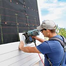 Best Residential Vinyl Siding Installation  in Hillsborough, NC